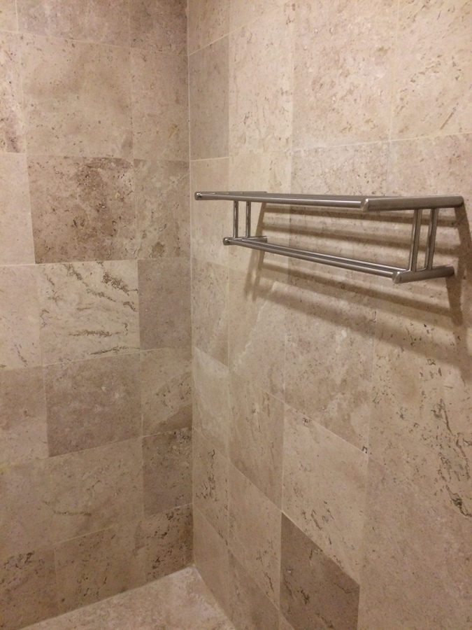 Suministro y colocación de Marmol