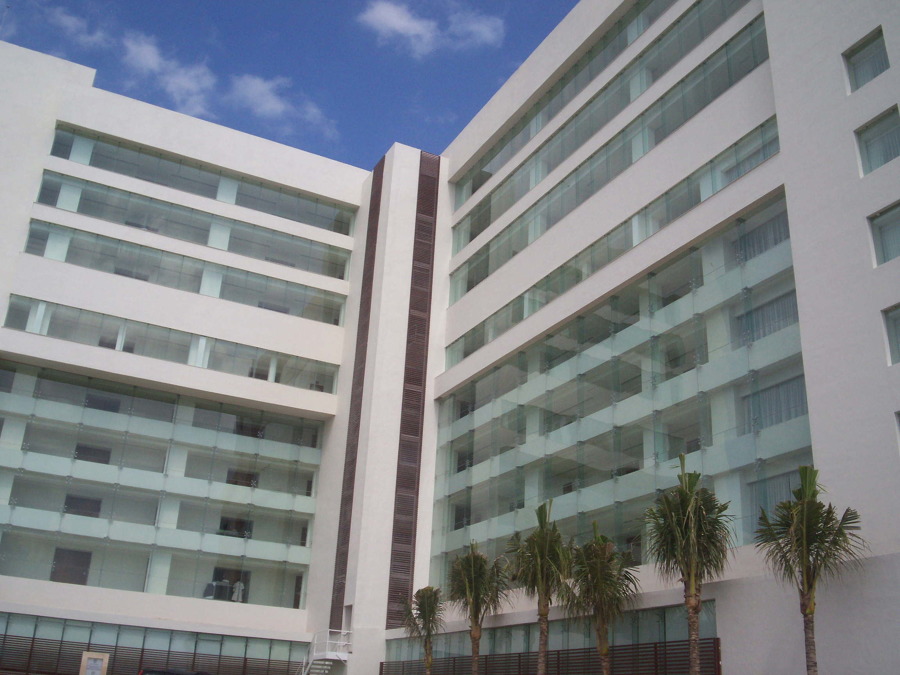 Sun Palace Cancun