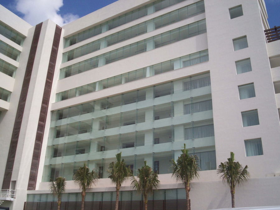 Sun Palace Cancun