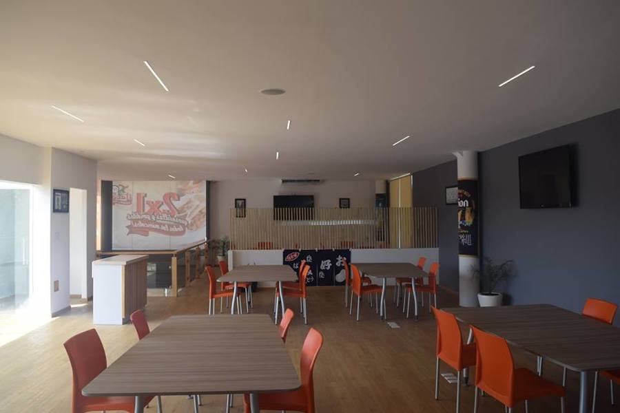 Sushi Tai / Itacate Puerto Interior Silao GTO