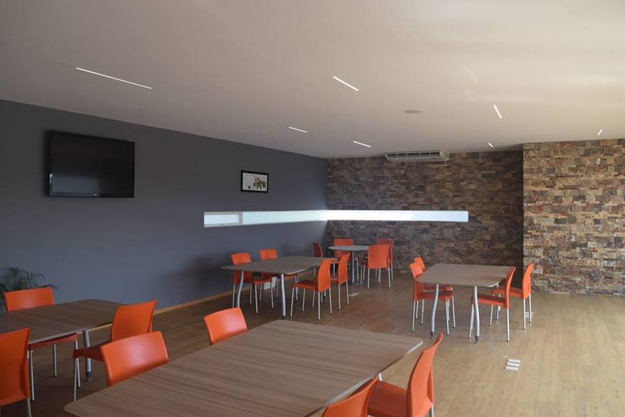 Sushi Tai / Itacate Puerto Interior Silao GTO