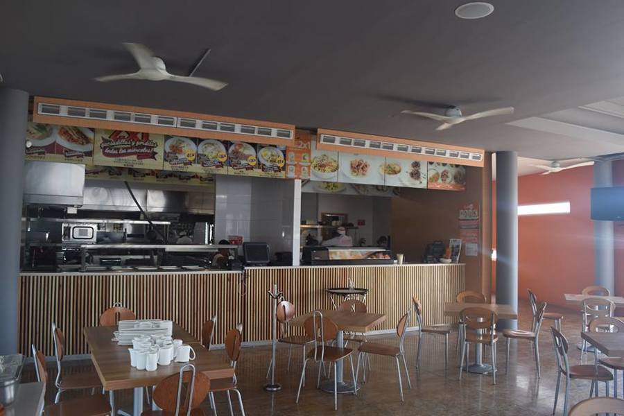 Sushi Tai / Itacate Puerto Interior  Silao GTO