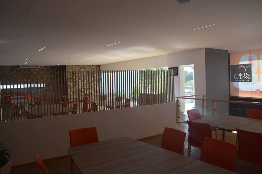 Sushi Tai / Itacate Puerto Interior Silao GTO