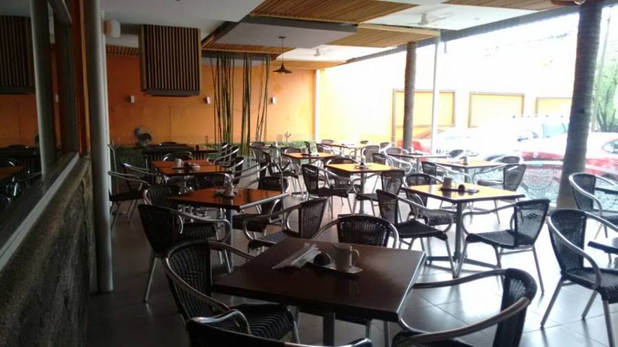 Sushi Tai Las Torres leon Gto.