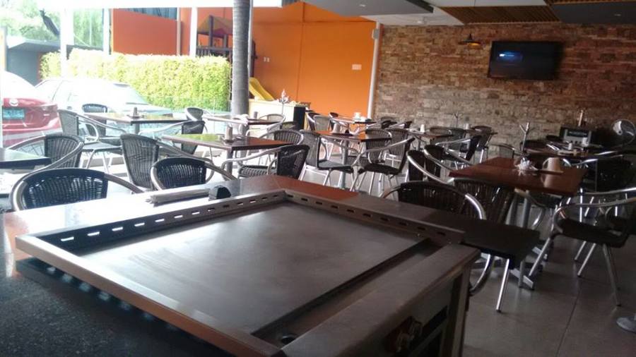 Sushi Tai Las Torres leon Gto.