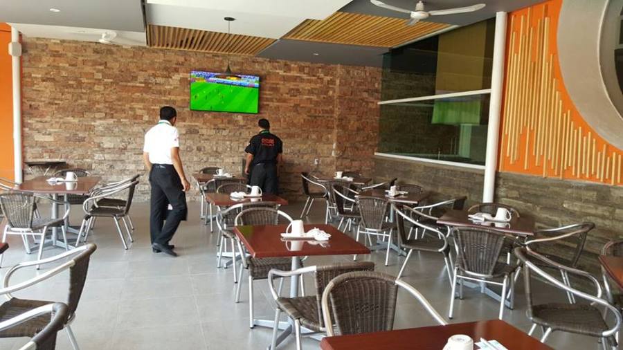 Sushi Tai Las Torres leon Gto.
