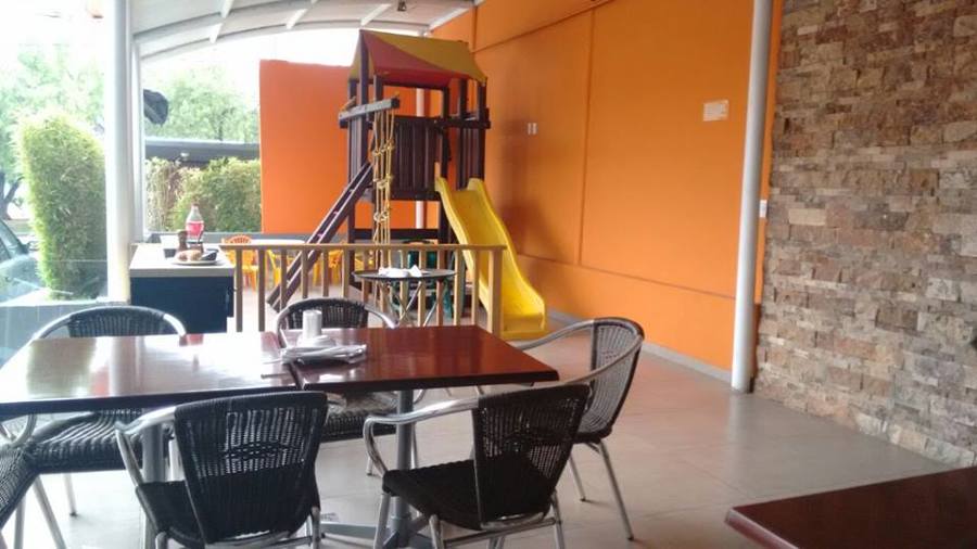 Sushi Tai Las Torres leon Gto.