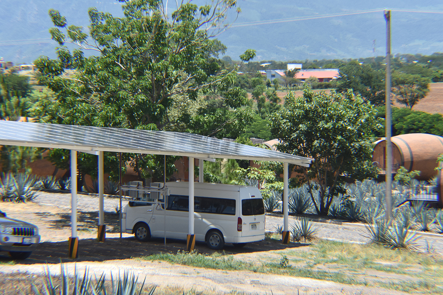 Tecnología y naturaleza