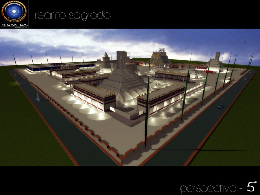 Templo del Sol