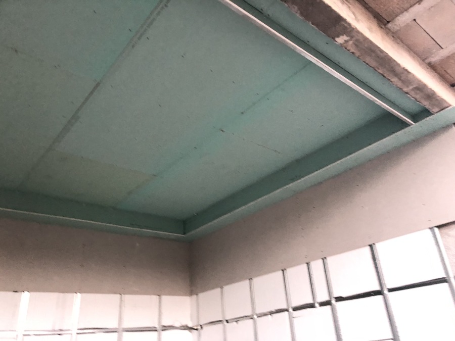 terminado de caguillos