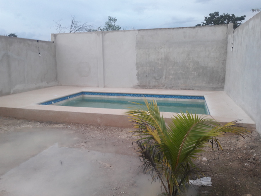 TERMINADO DE PISCINA