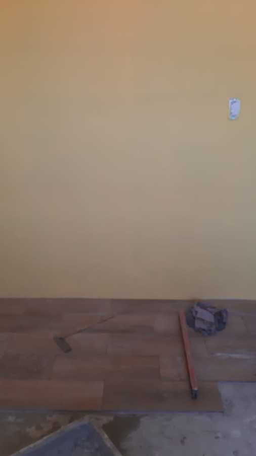 Terminados de pintura