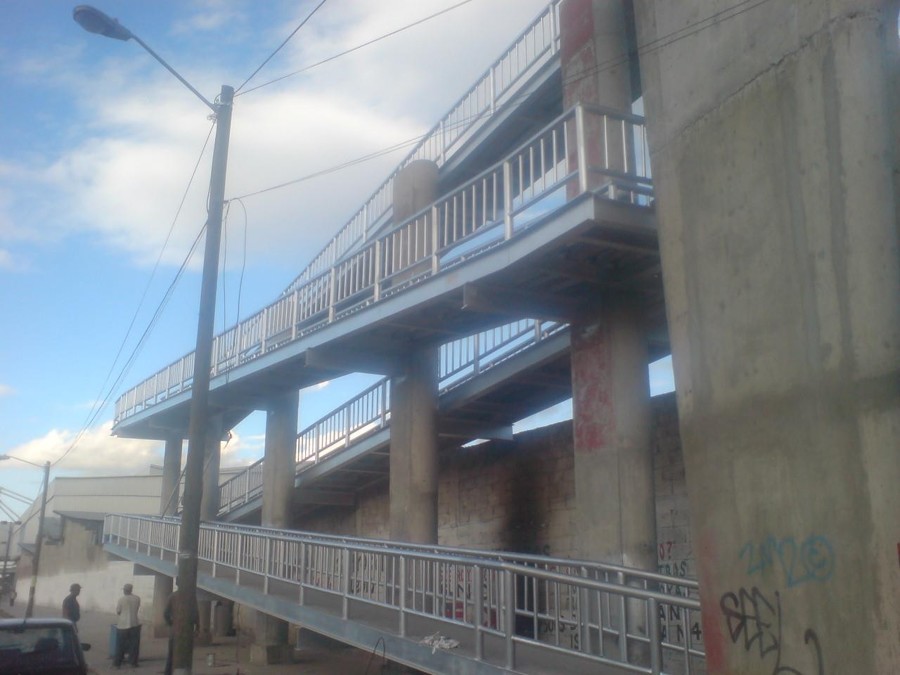 TERMINO DE OBRA