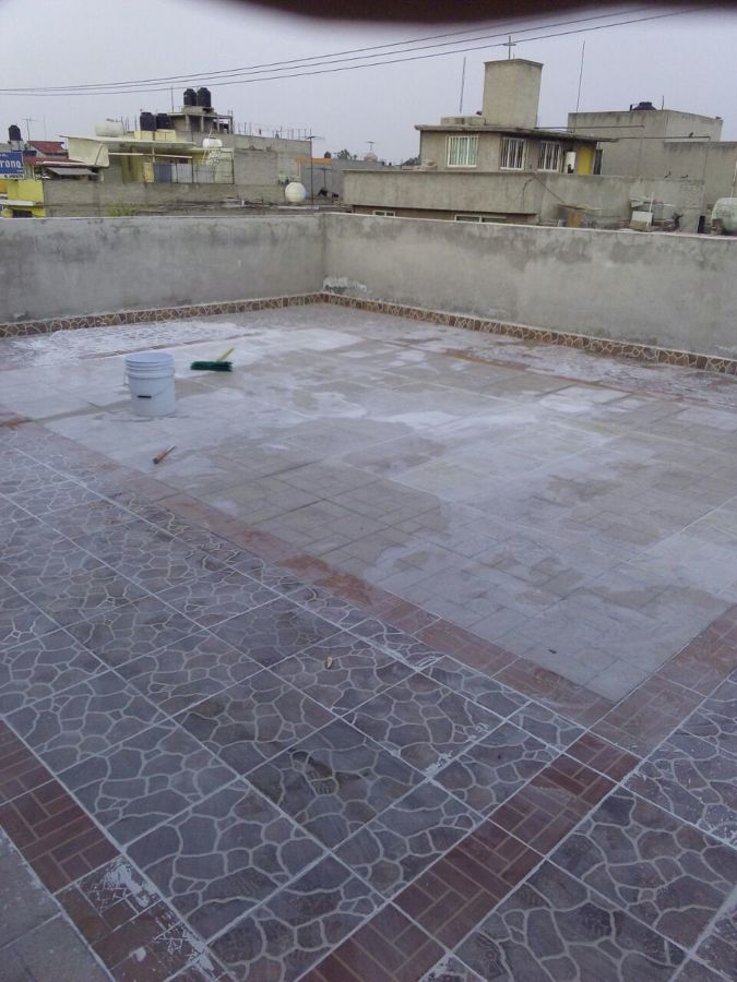 Término del trabajo