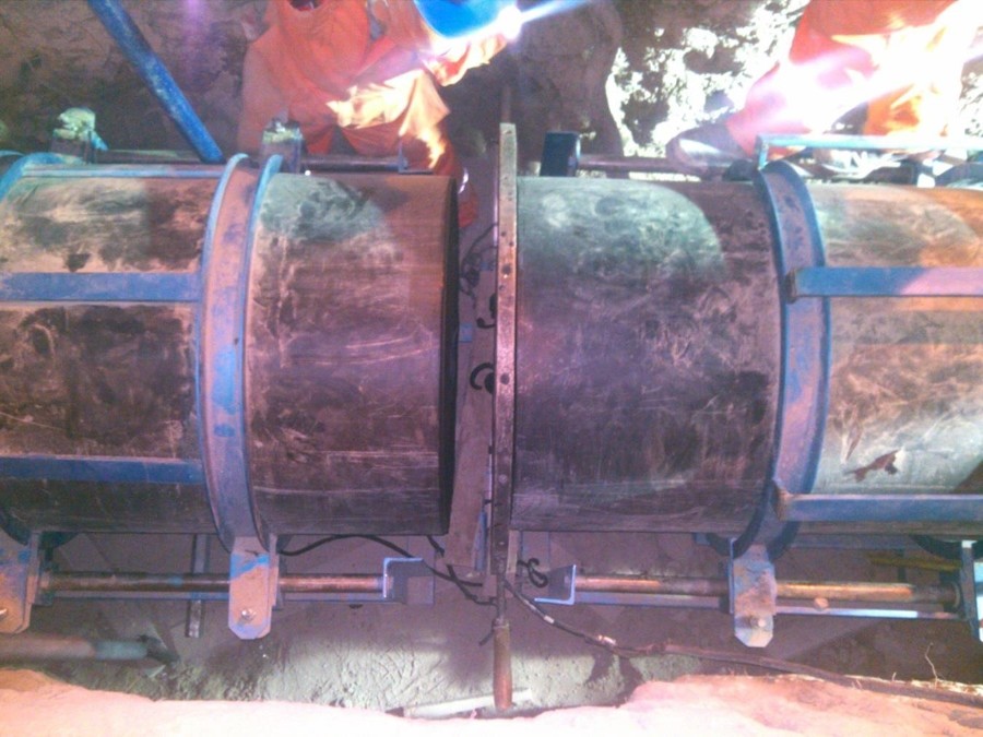 TERMOFUSION PEAD 30"