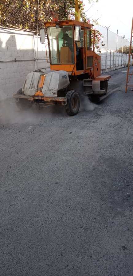 Terracerías