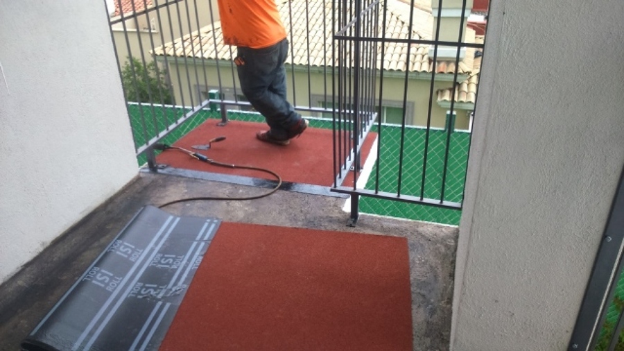TERRAZA