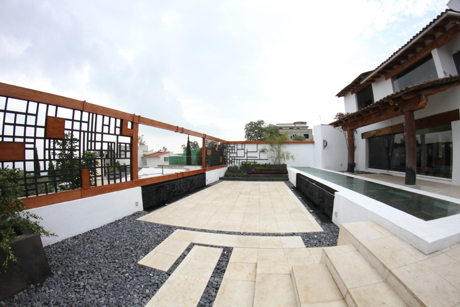 Terraza