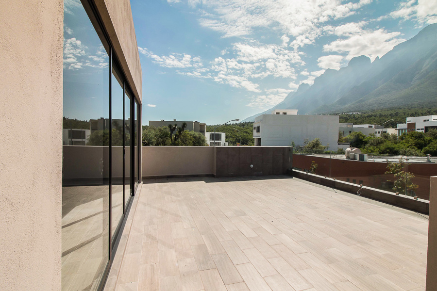 Terraza