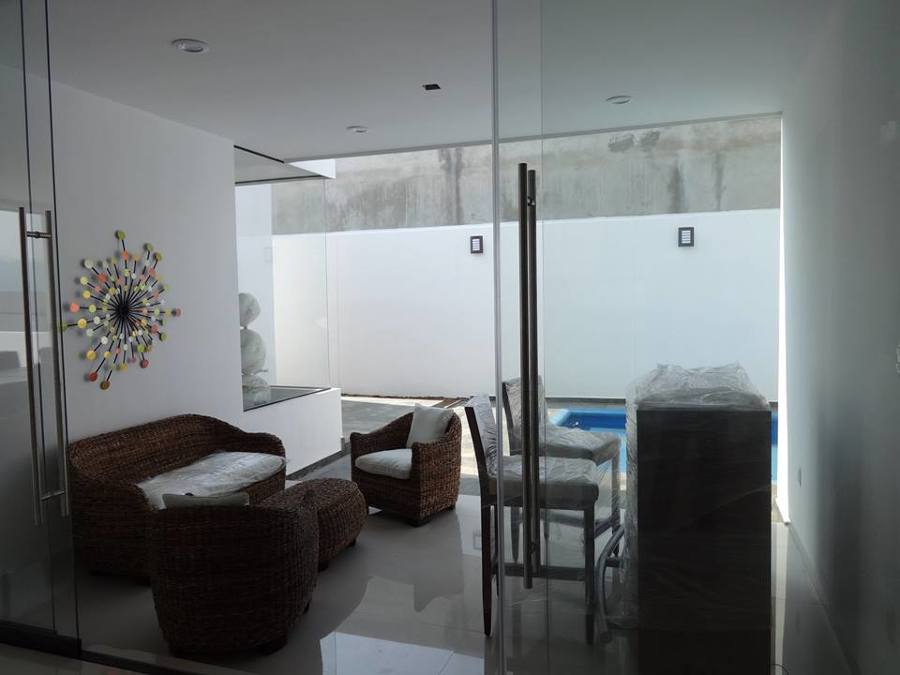 TERRAZA