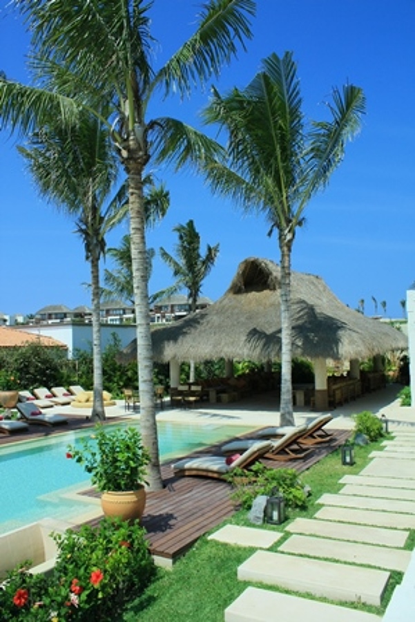 Terraza