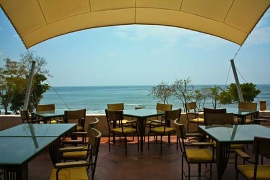 Terraza