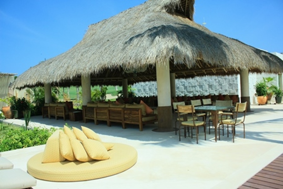 Terraza