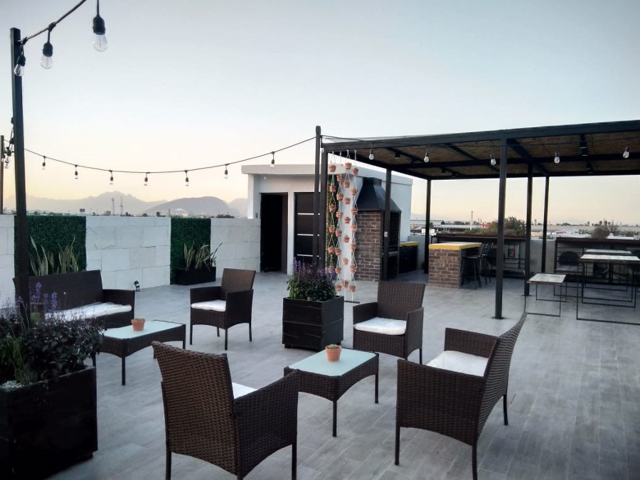 Terraza