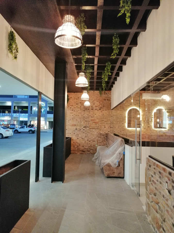 Terraza