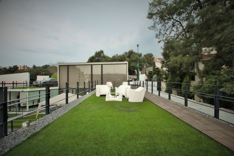 Terraza-estar