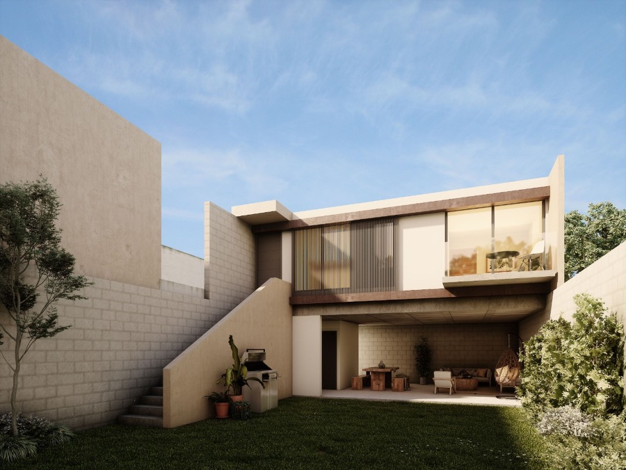 Terraza Ulloa