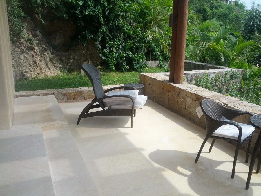terraza villa 2