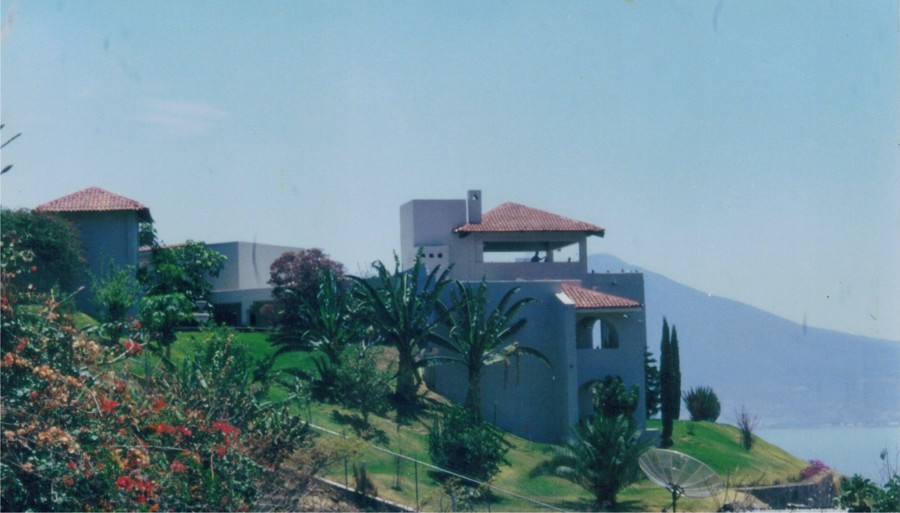 TERRAZAS PARA CADA ESPACIO