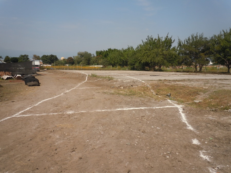 Terreno