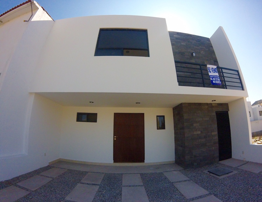 Terreno se 8 x 16 mts.