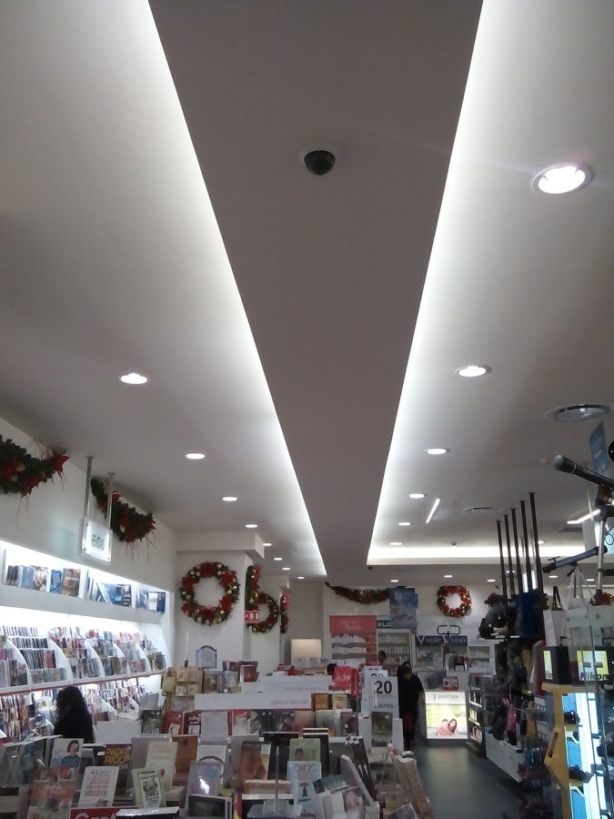 TIENDA SANBORNS  WTC