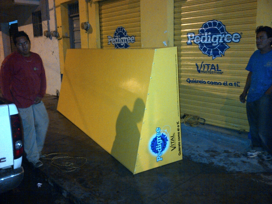 Toldo