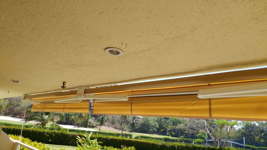 Toldo Retráctil | Ideas Toldos