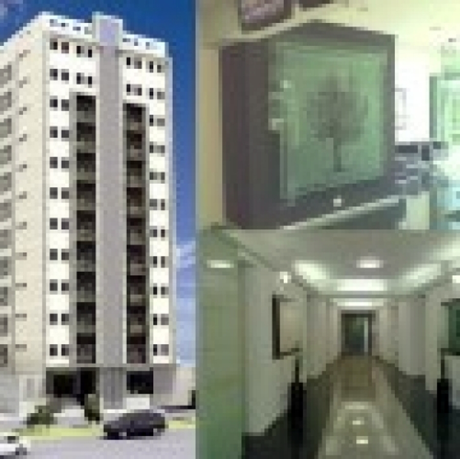 Torre-Decus Santa fe