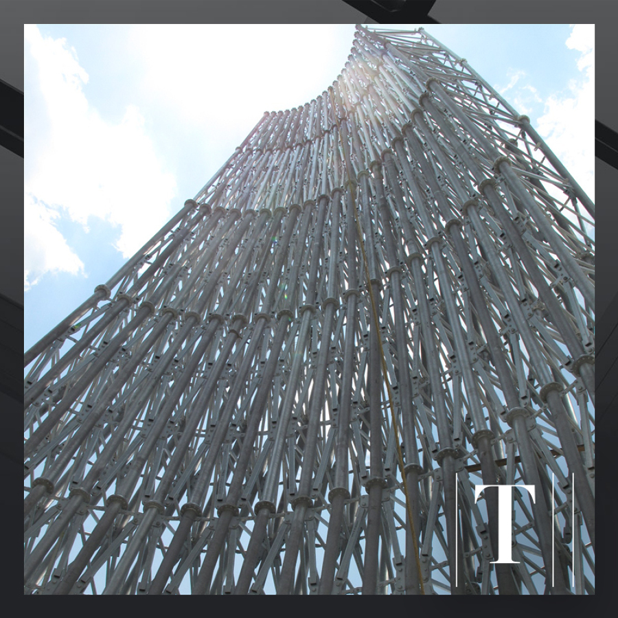 Torres Bicentenario