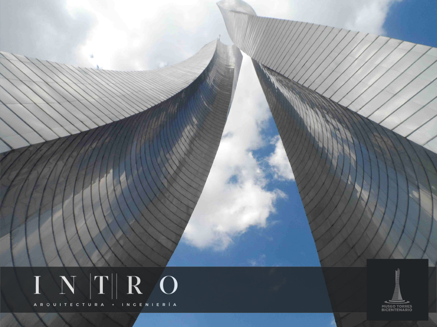 Torres Bicentenario