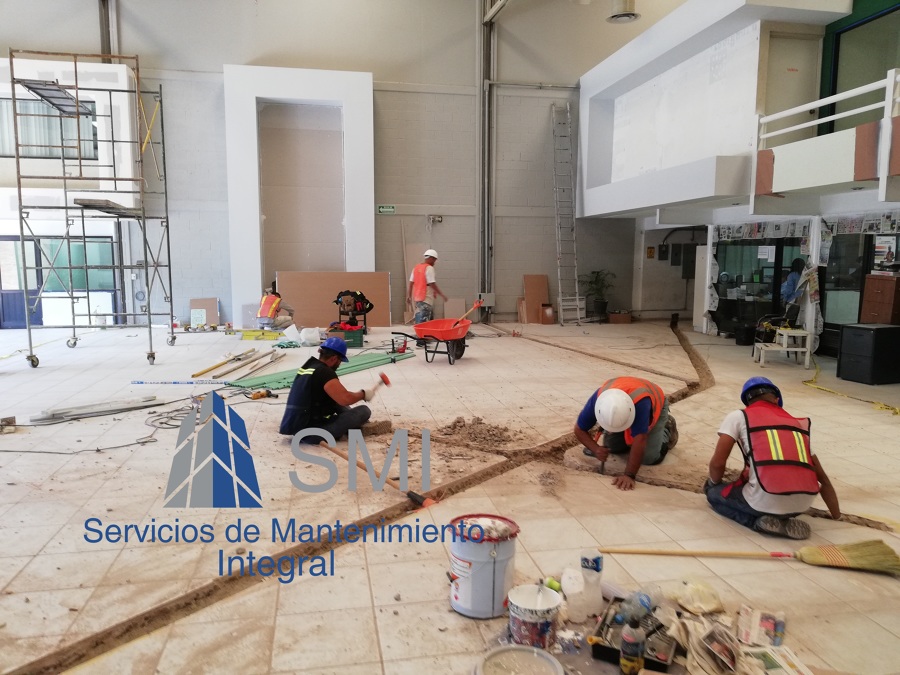 Trabajo en equipo