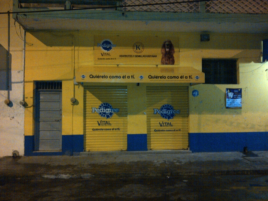 Trabajos de Pintura, Rotulacion, Anuncio Adosado, Toldo y Lona Enrrollable