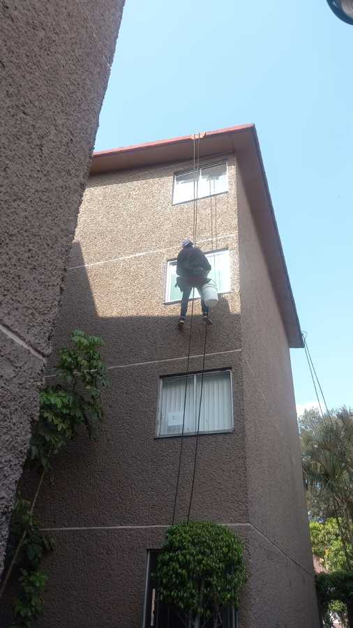 trabajos en altura