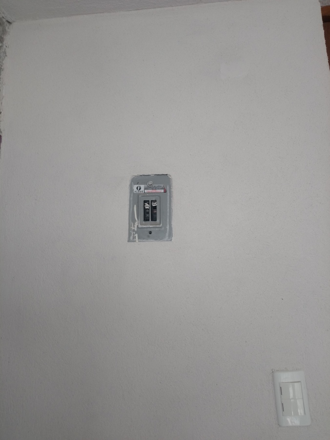 Trabajos limpios y ordenados.