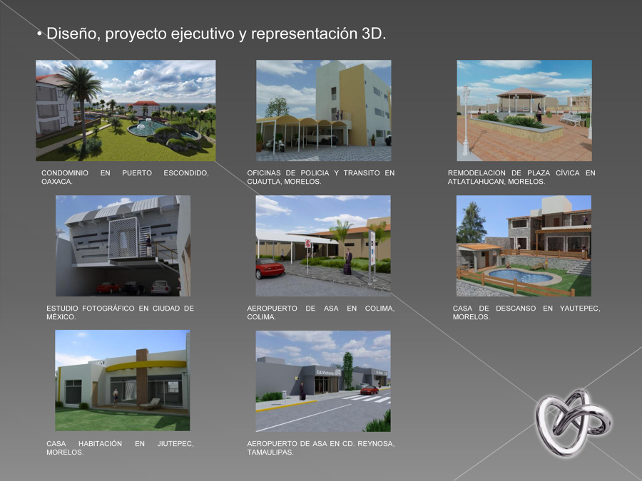 TRABAJOS REALIZADOS 1