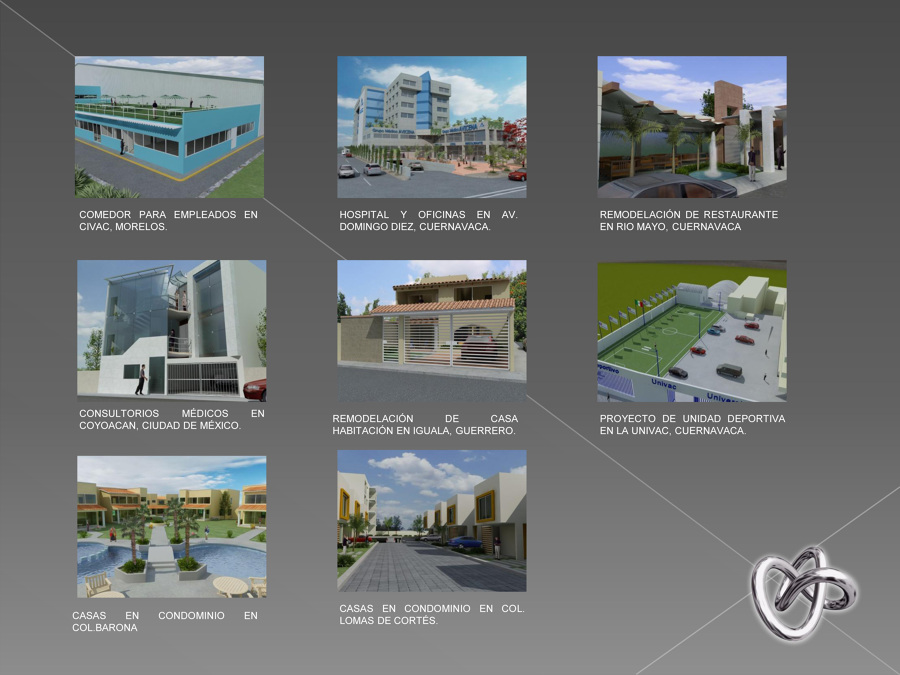 TRABAJOS REALIZADOS 2