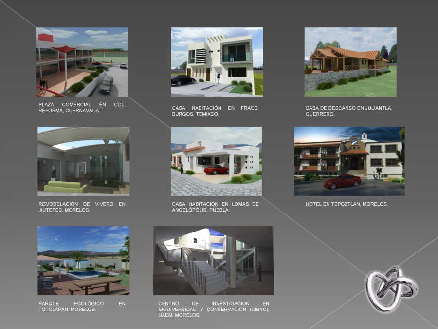 TRABAJOS REALIZADOS 3