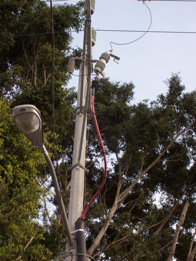 Transicion Electrica