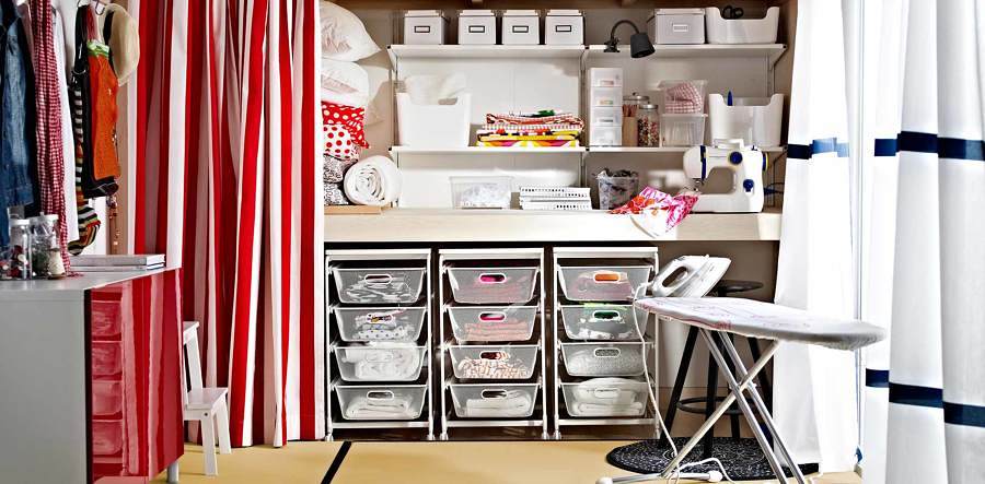 Foto: Sótano con Almacenaje #246628 - Habitissimo